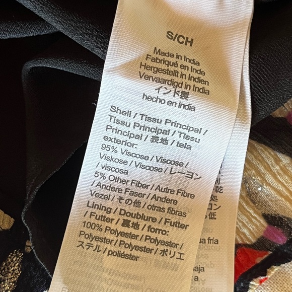 J.Crew Blouse Small - Picture 3 of 12